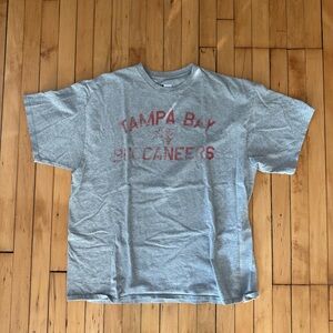 Tampa bay buccaneers tshirt